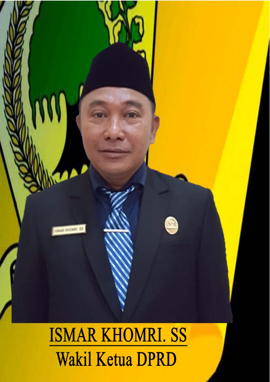 ISMAR KHOMRI, SS